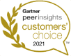 Kaspersky is a 2021 Gartner Peer Insights Customers' Choice for Endpoint Protection Platforms – for the fourth time in a row