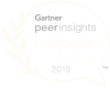 Gartner peerinsights customer choice 2019