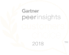 Gartner peerinsights customer choice 2018